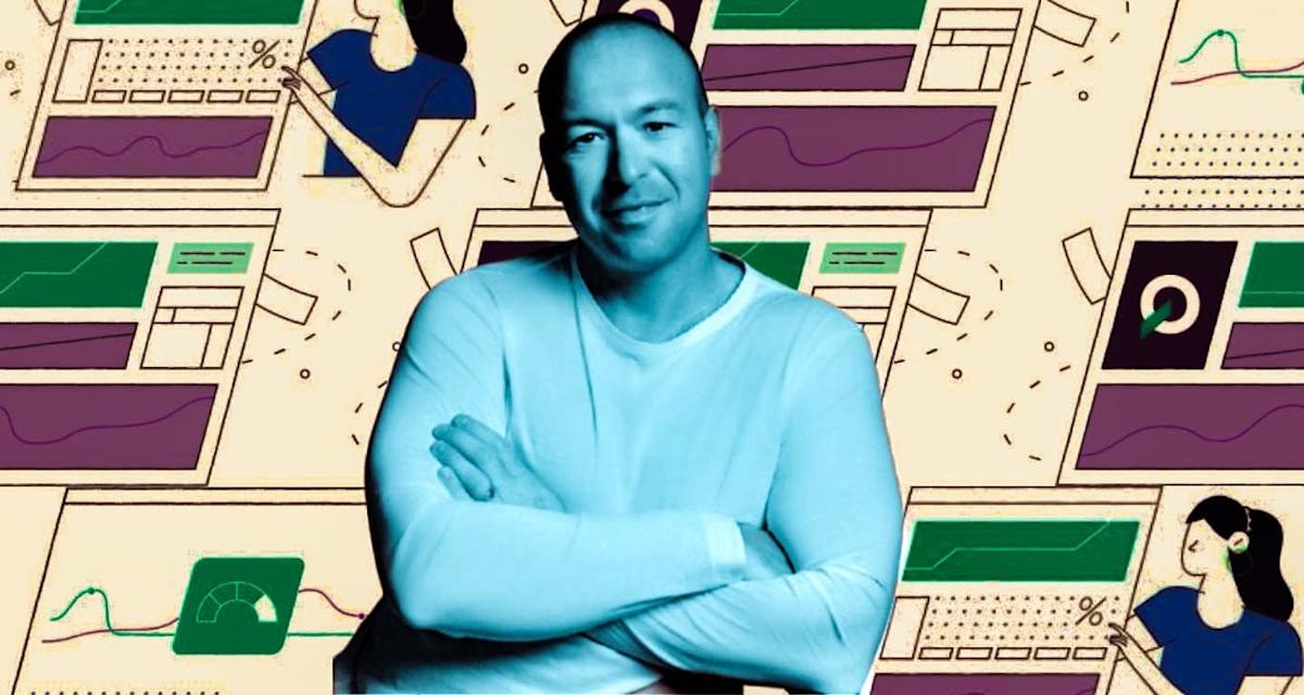 Yahoo Finanzas · Qredio en Yahoo Finanzas